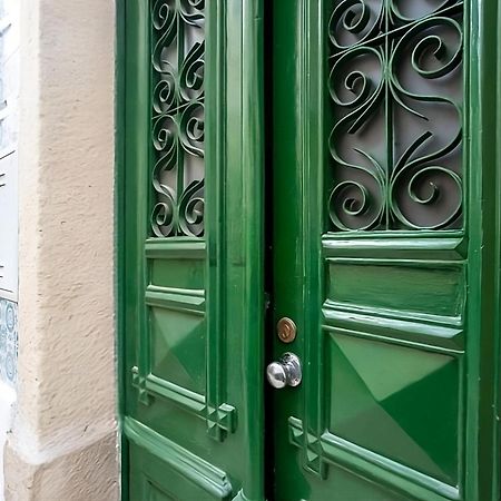 شقة Graca Means Grace Lisboa المظهر الخارجي الصورة