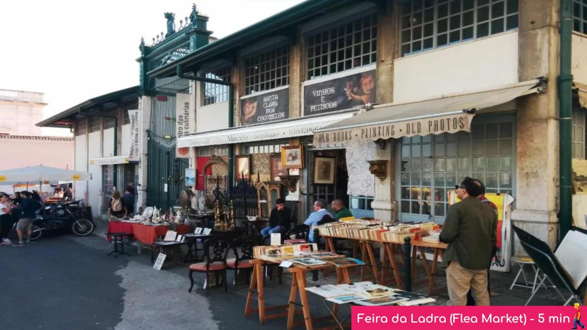 شقة Graca Means Grace Lisboa المظهر الخارجي الصورة